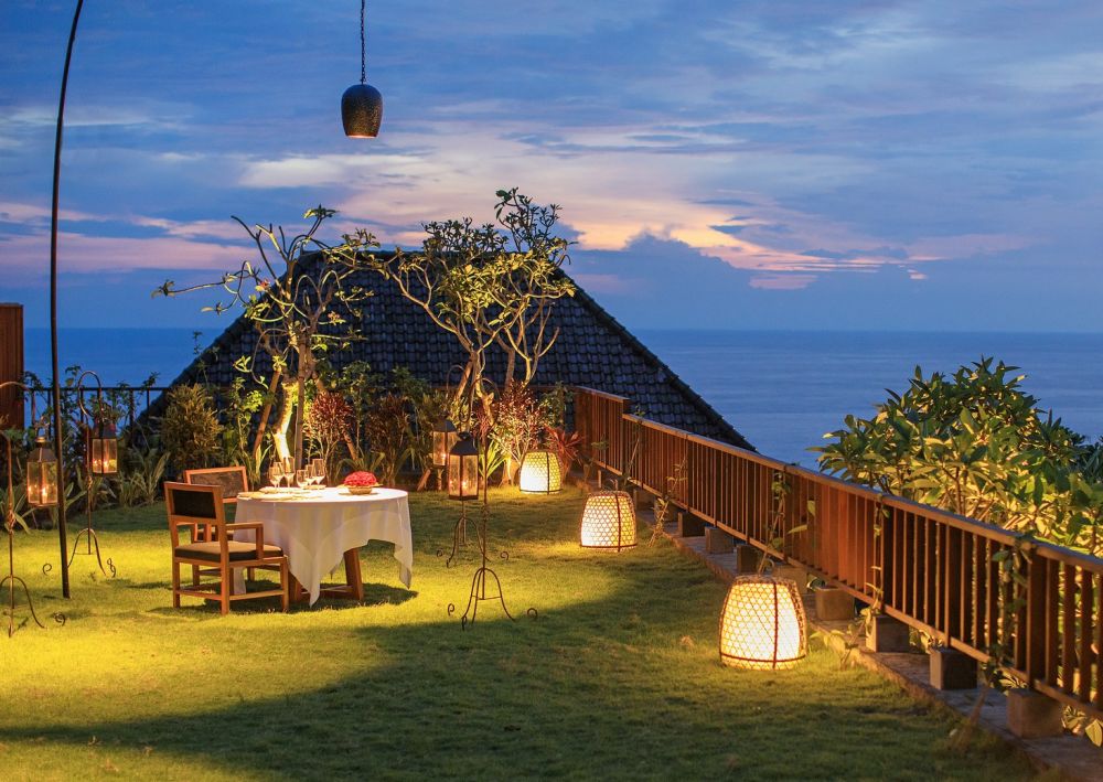 Bulgari Resort Bali 5*