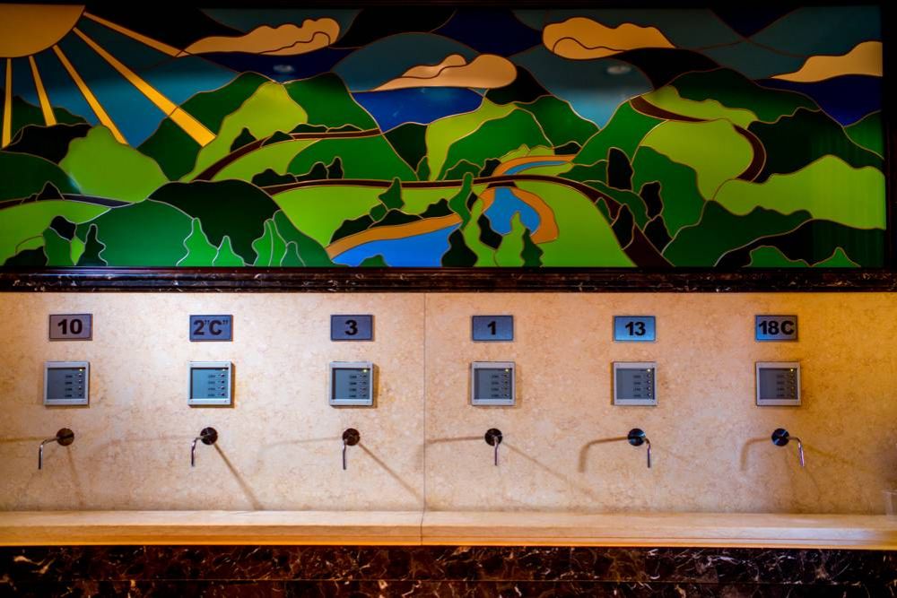 Kyivska Russ Resort Medical & Spa 4*