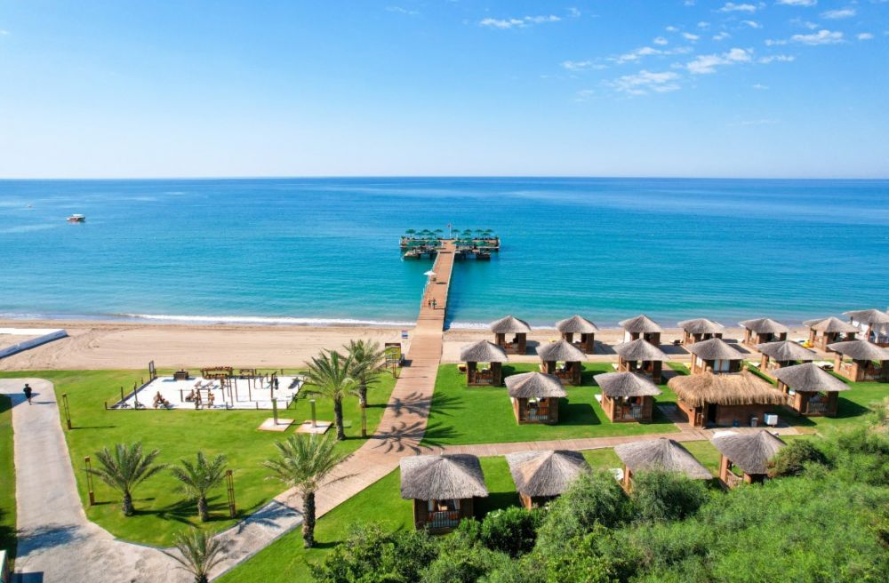 Rixos Premium Belek 5*