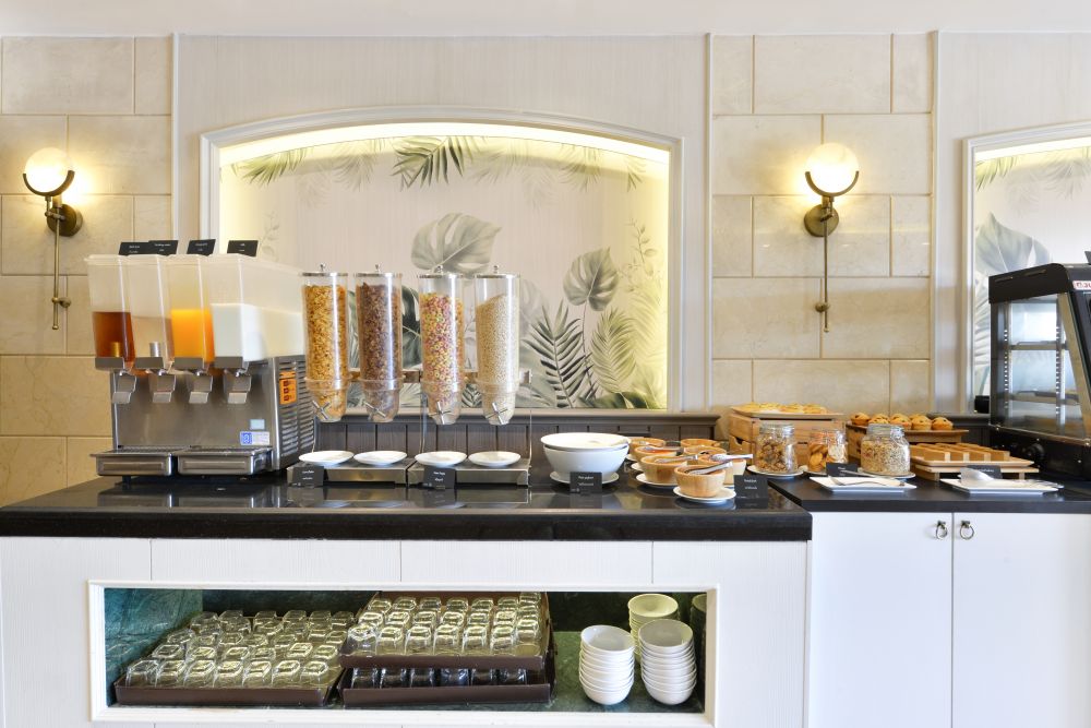 Centre Point Hotel Pratunam 4*