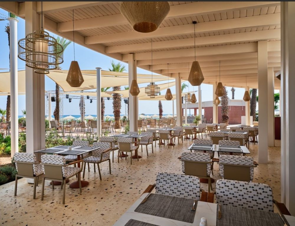 Paloma Grida Resort & Spa 5*
