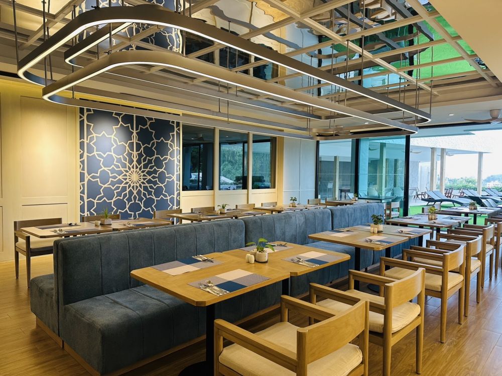 The Yama Hotel Phuket 4*