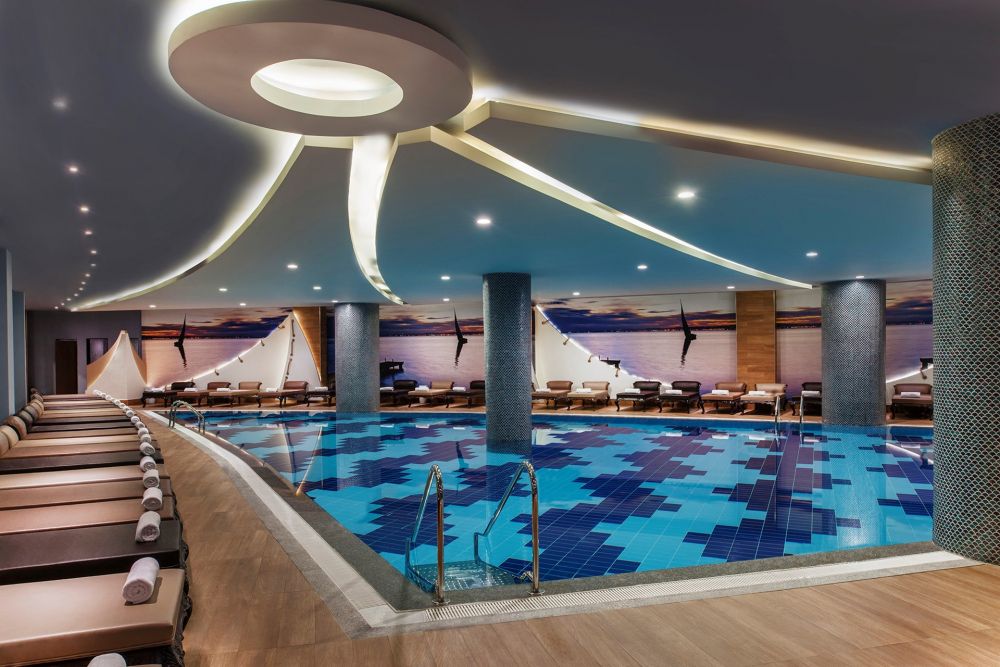 Delphin Botanik Platinum 5*