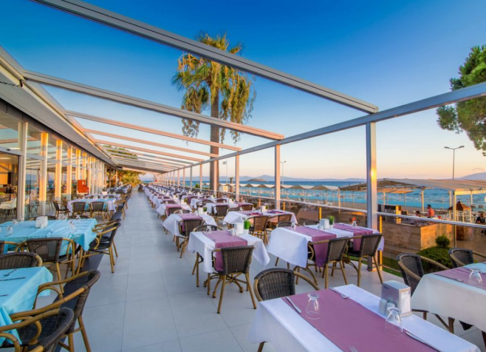 Royal Beach Club Hotel 4*