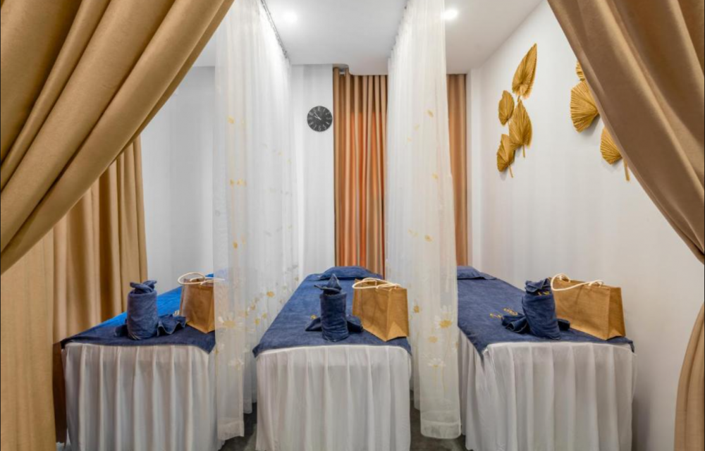 Seaside Boutique 4*