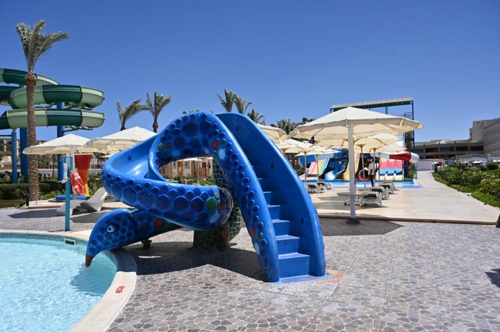 Riviera Aqua Park Resort (ex.Hawaii Riviera Aqua Park) 4*