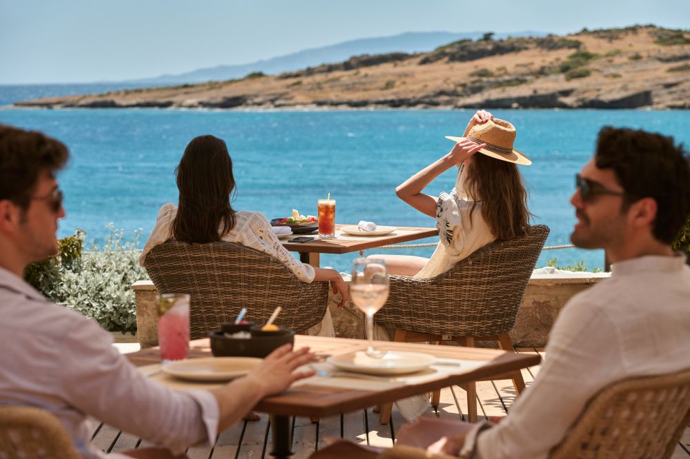 METT Hotel&Beach Resort Bodrum 5*