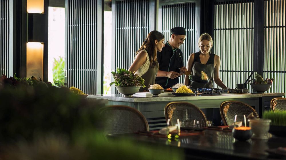 Four Season Resort The Nam Hai Hoi An 5*