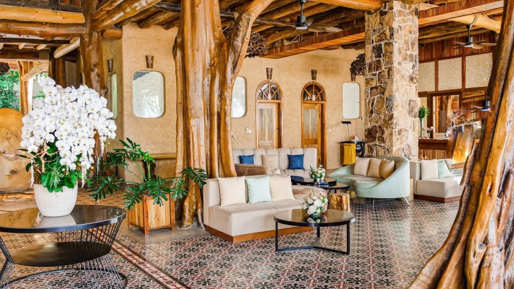 Grand Ocean Bay Phu Quoc Resort and Spa 5*