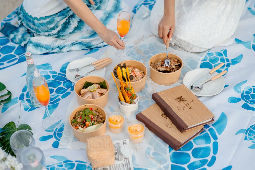 Best Western Plus Carapace Hotel Hua Hin 4*