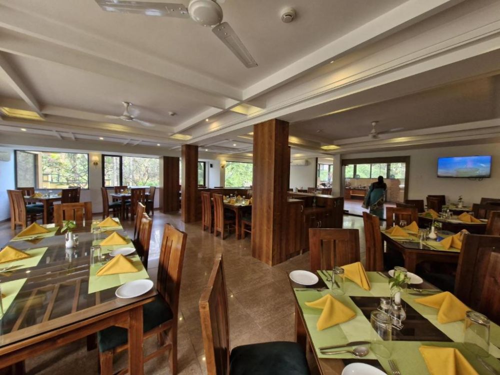 Golden Landmark Green Valley Beach Resort 3*
