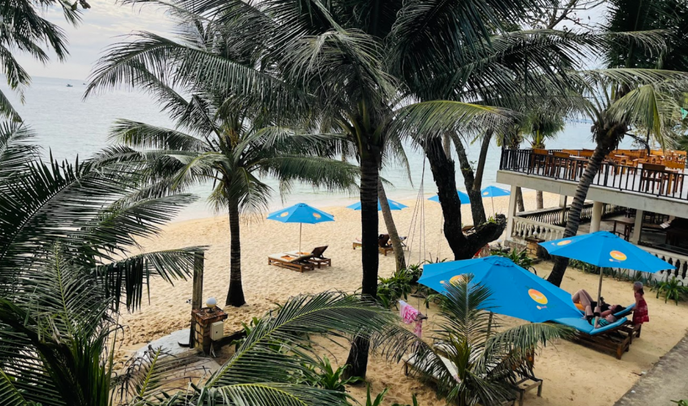 Orange Resort 3*