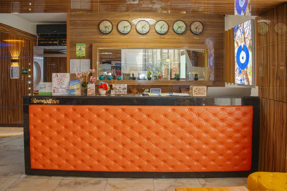 Kleopatra Golden Beach 4*