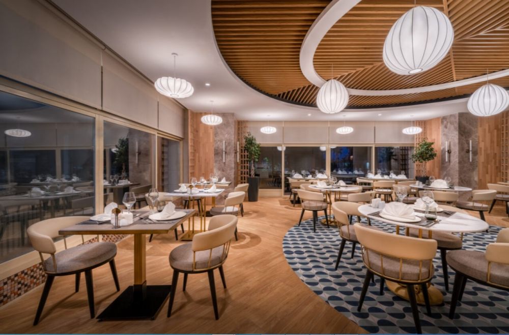 Trendy Palm Beach 5*