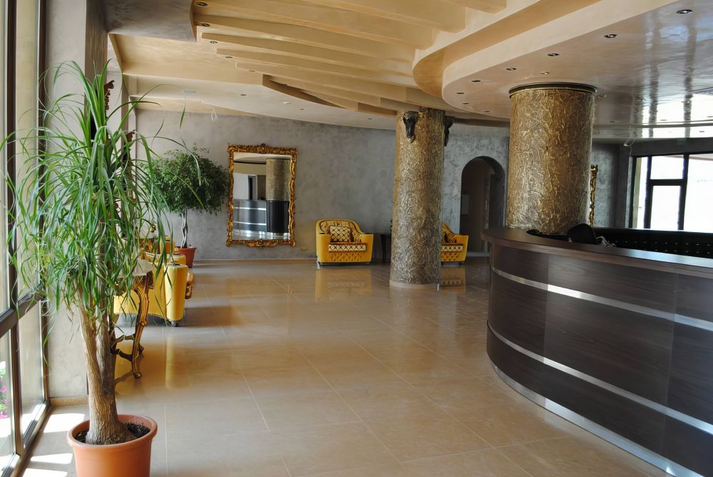 St.George Palace Sv.Vlas 3*