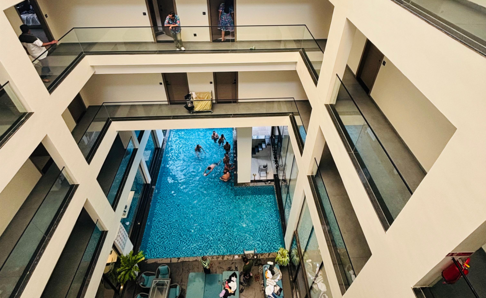 Vilmaris Hotel 3*