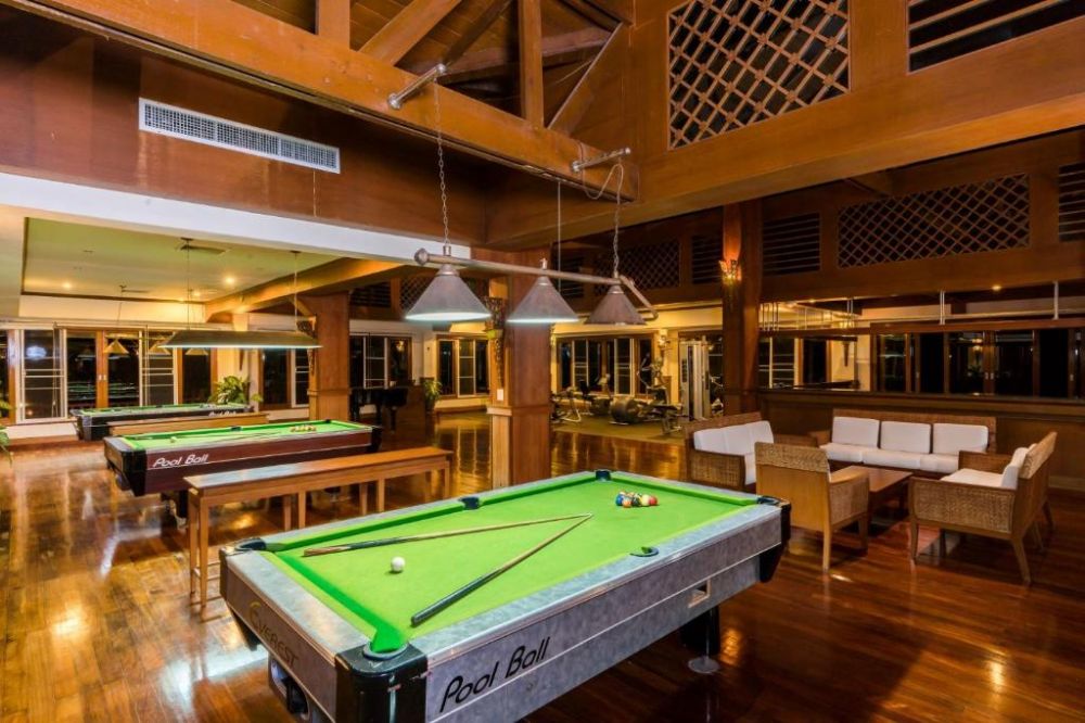 Andaman Princess Resort & Spa 4*