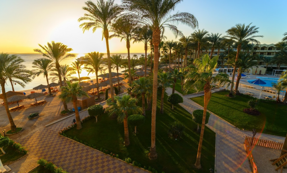 Zya Regina Resort & Aqua Park 3*