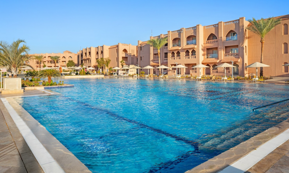 Aqua Vista Resort 4*