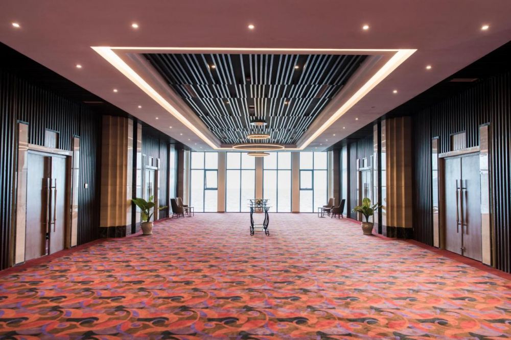 Muong Thanh Luxury Da Nang 5*