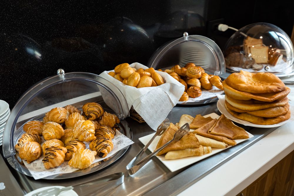 Dastan Hotel Aktobe 4*