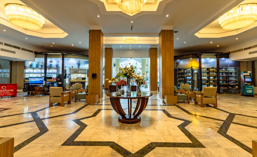Zya Regina Resort & Aqua Park 3*