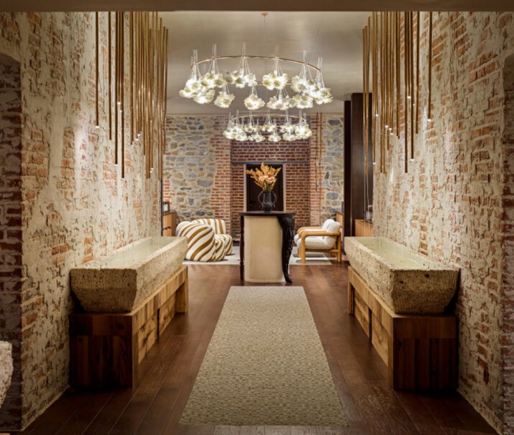 Aliee Hotel Istanbul 5*