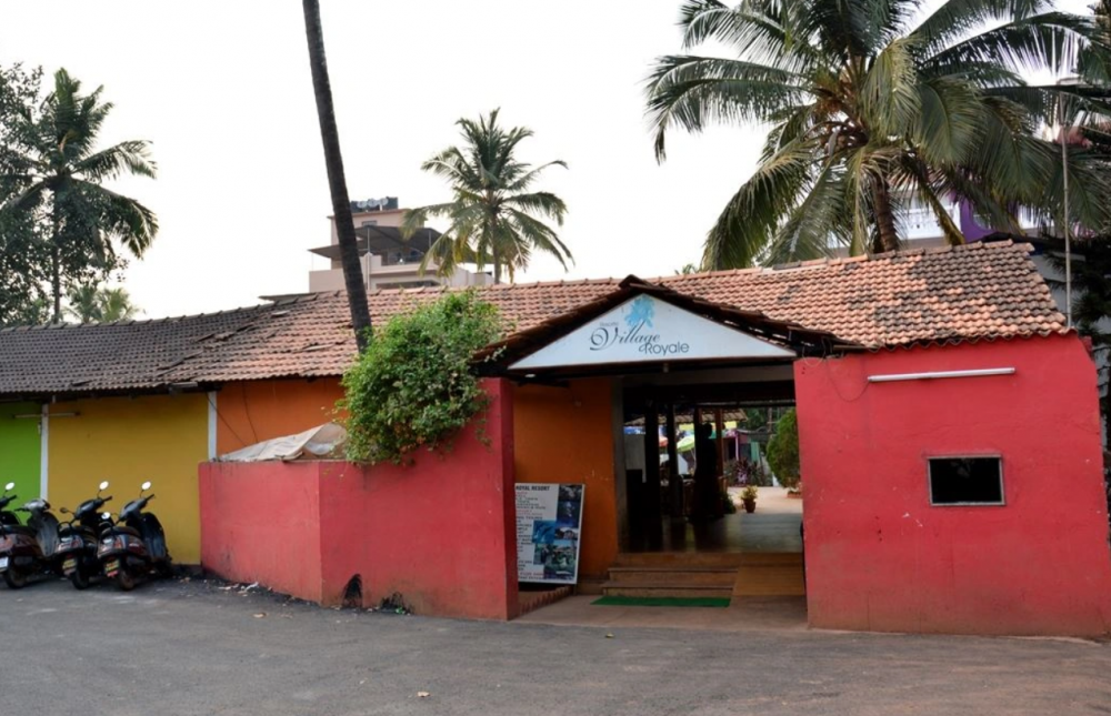 Resort Village Royale 2*