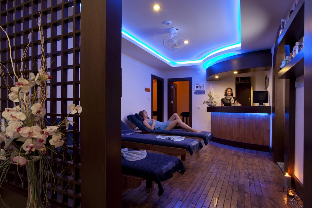Xperia Grand Bali 4*