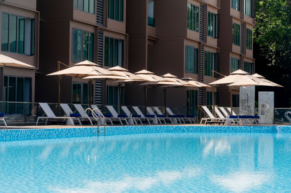 Wyndham Garden Phuket Kamala 5*