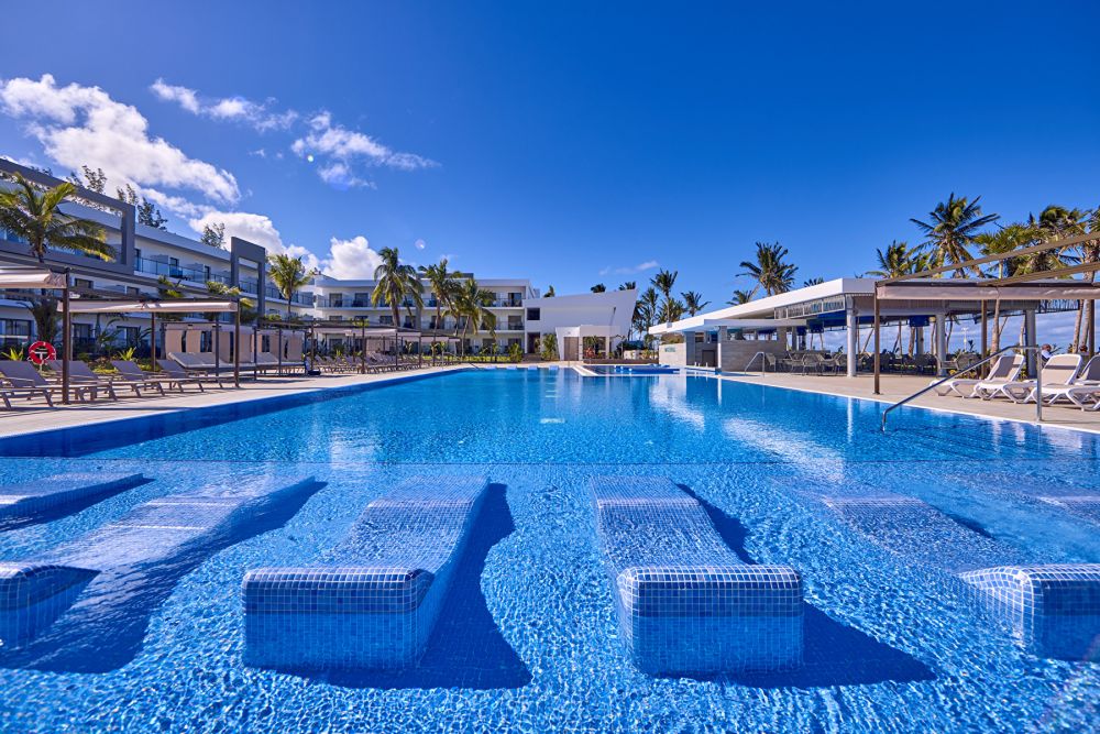 Riu Palace Mauritius (ex.Riu Le Morne) | Adults Only 18+ 4*