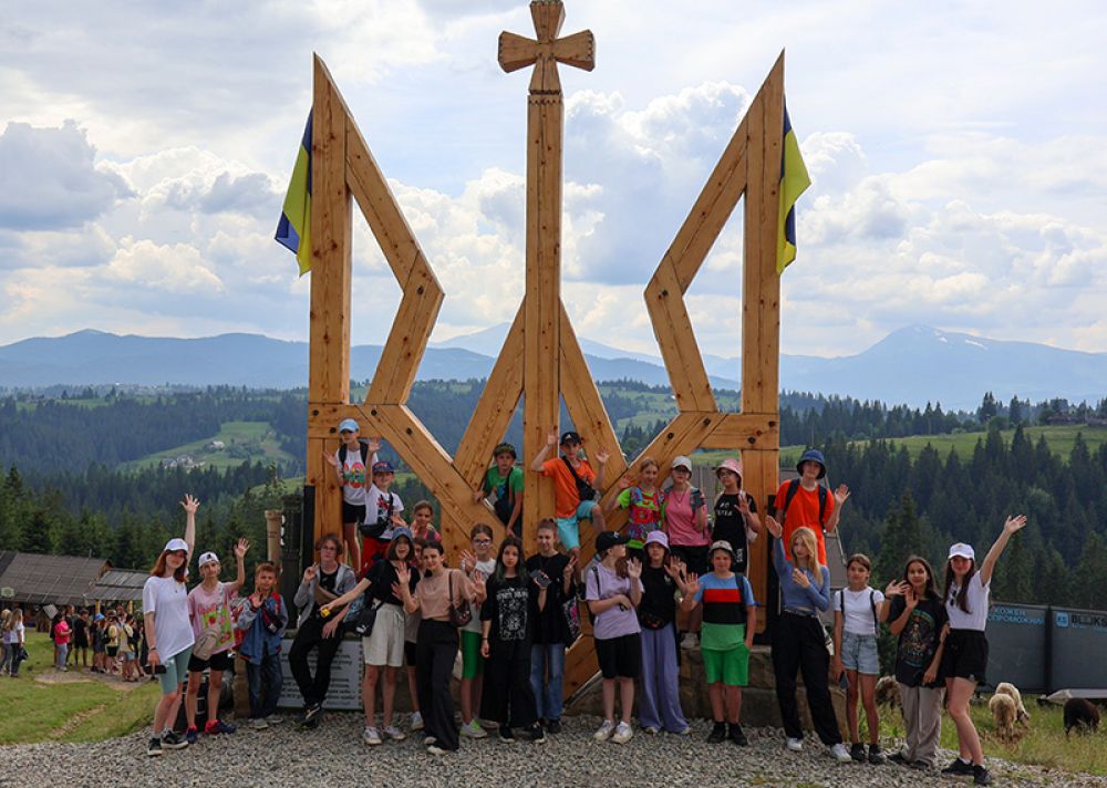 JOY Camp 