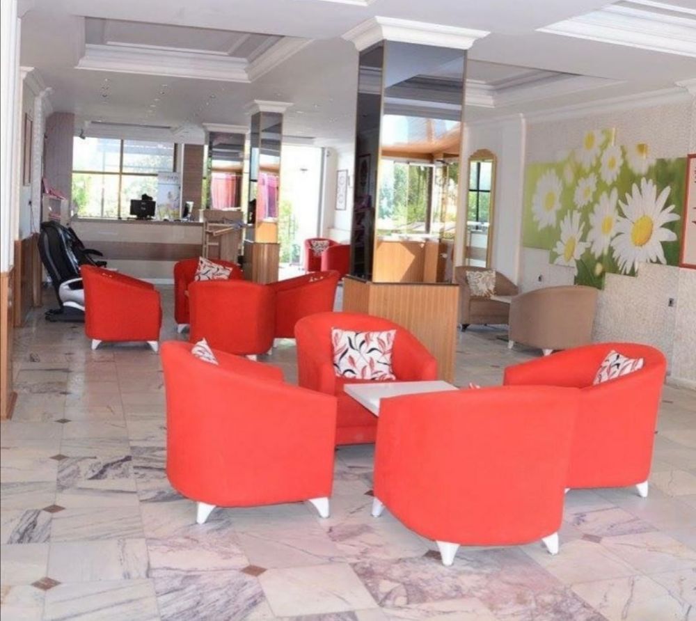 Papatya Hotel 3*