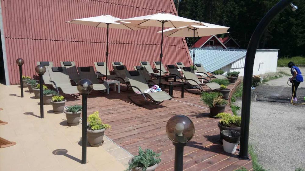 Moura Borovets 3*