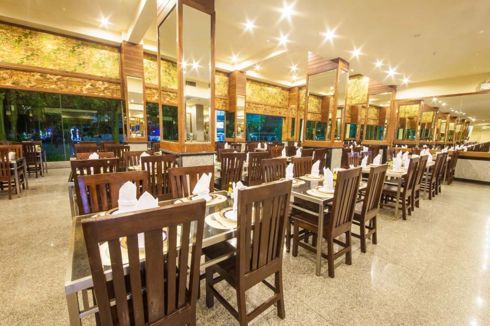 The Boutique City Hotel 3*