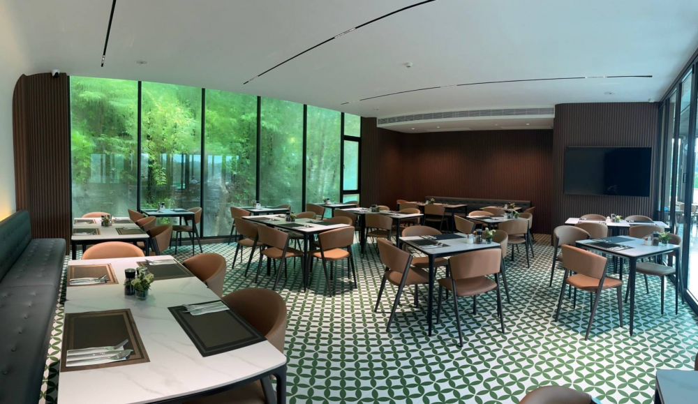 Wyndham Garden Phuket Kamala 5*