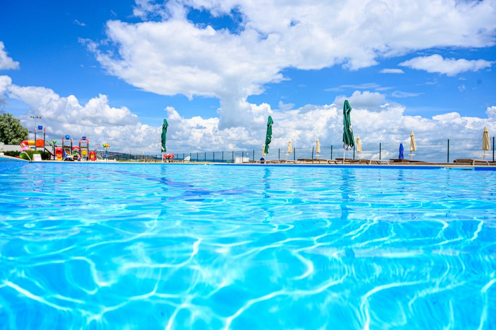 Effect Algara Beach Club Hotel (ex. Algara Beach) 4*