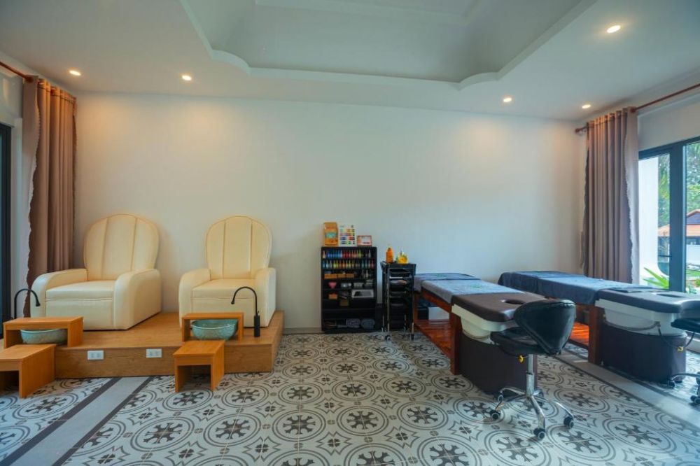Herbal Resort (ex.Elwood Premier Resort Phu Quoc) 3+