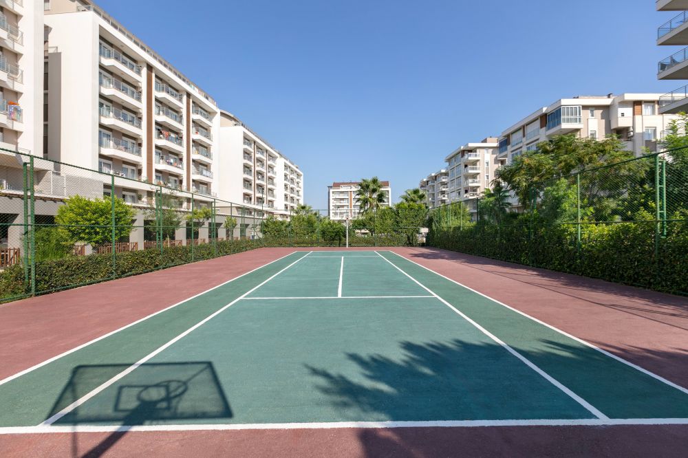 Greenwood Suites Resort (ex. Sherwood Suites Resort) 5*