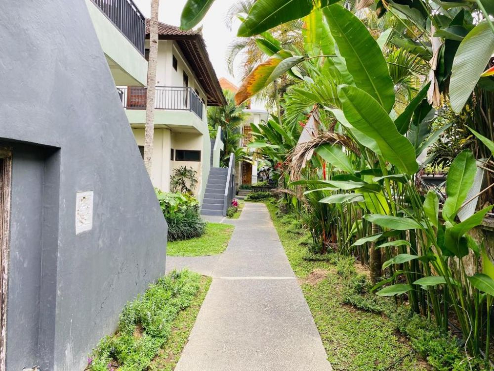 Putri Ayu Cottages 3*