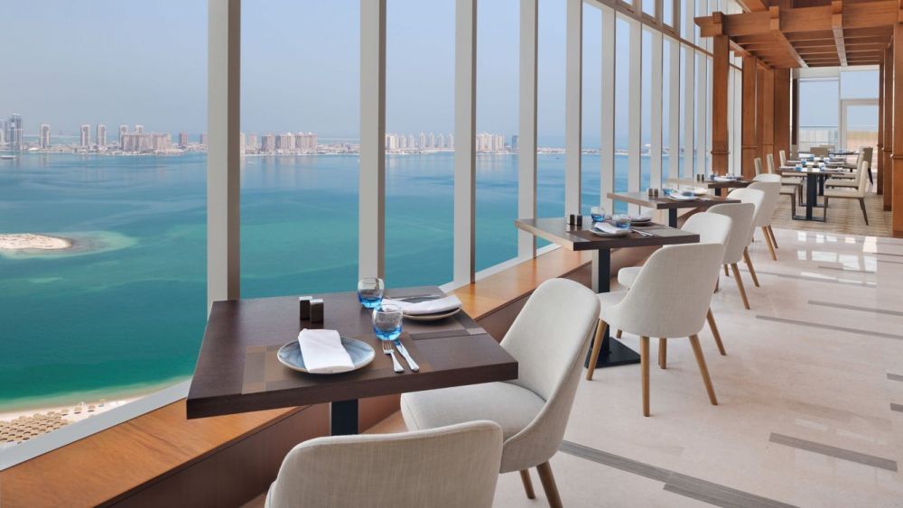 Delta Hotels City Center Doha 5*