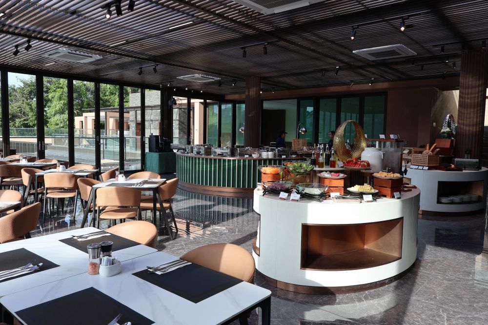 Wyndham Garden Phuket Kamala 5*