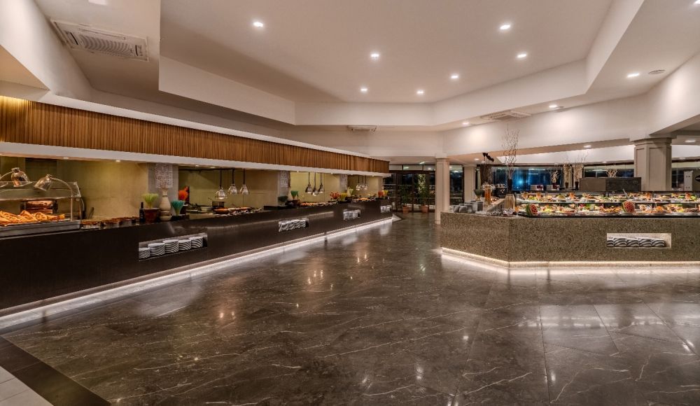 Champion Holiday Village 5*