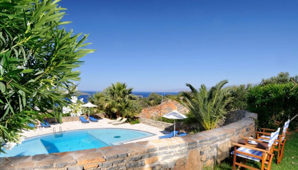 Elounda Living Residences 4*