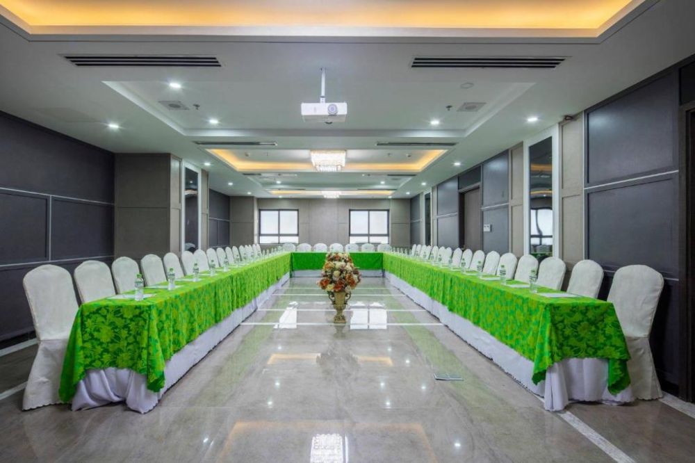 BN Boutique Hotel 3*