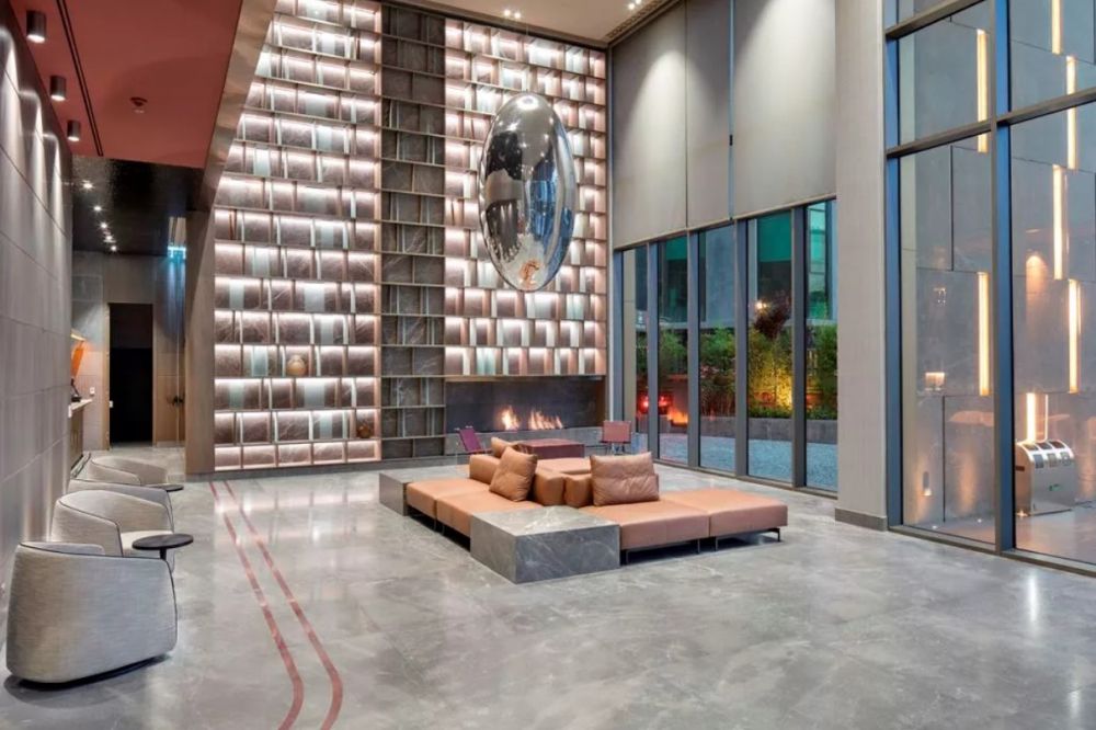 Melas Hotel 5*