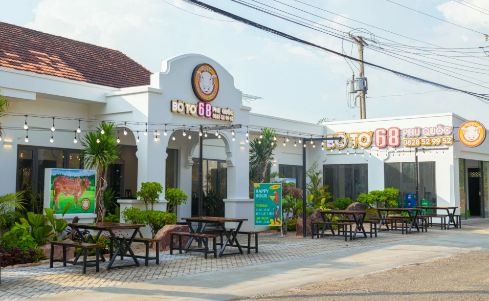 Herbal Resort (ex.Elwood Premier Resort Phu Quoc) 3+