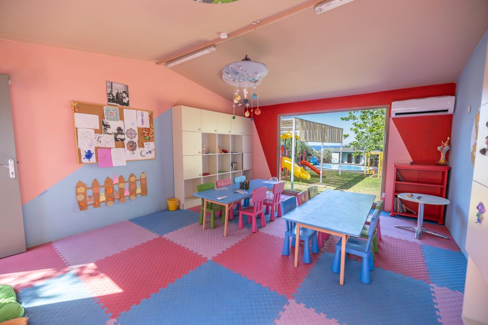 Bodrum Park Resort 5*