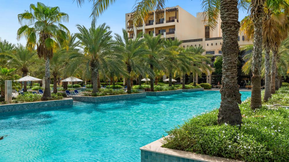 Rixos Al Mairid Ras Al Khaimah 5*