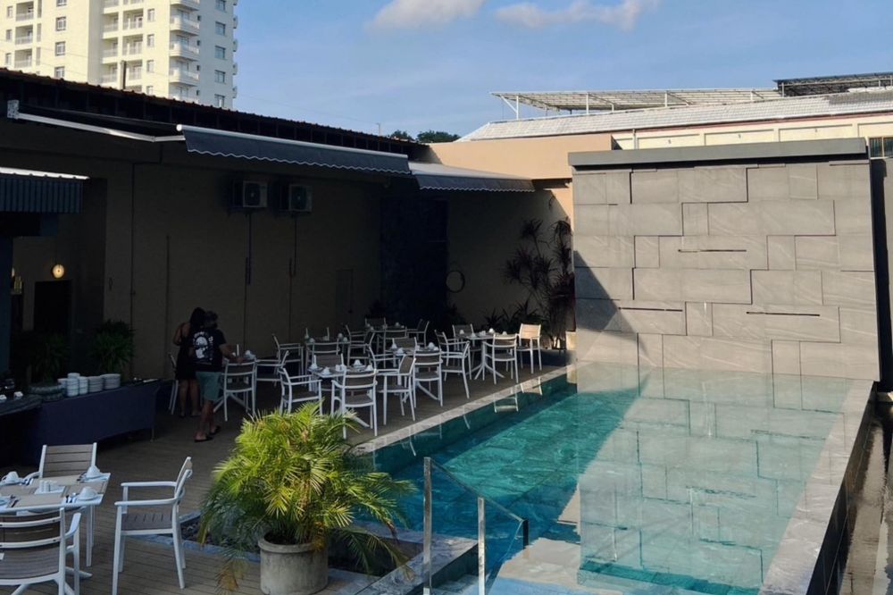 Karon Boutique 3*